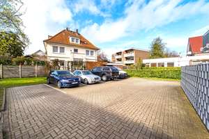 Modernisierte Eigentumswohnung in City-Nähe – Die vollständige Adresse der Immobilie erhältst du vom Anbieter., 26135 Osternburg, Oldenburg (Oldenburg) – Vorschaubild 12
