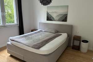 Möblierte 2-Zimmer-Wohnung Hochparterre in Unterbilk zur Zwischenmiete 01.12.2026 bis 31.08.2027 – 40223 Bilk, Düsseldorf – Vorschaubild 7
