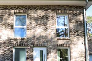 Neubau DHH im Stadtvilla-Stil mit toller Lage in GF-Winkel! – Die vollständige Adresse der Immobilie erhältst du vom Anbieter., 38518 Gifhorn – Vorschaubild 3
