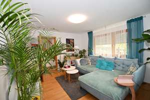 *Zum Einzug bereit*  Reihenendhaus mit Garten, großer Terrasse und Doppelgarage in der Südstadt – Die vollständige Adresse der Immobilie erhältst du vom Anbieter., 88214 Ravensburg – Vorschaubild 5