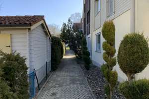 Reiheneckhaus in Lenting - Kreativer Wohnraum in ruhiger Lage – Die vollständige Adresse der Immobilie erhältst du vom Anbieter., 85101 Lenting – Vorschaubild 2