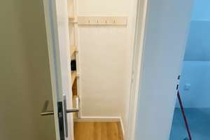  3-Zimmer-Wohnung mit 2 Abstellräumen und Balkon – 41199 Geistenbeck, Mönchengladbach – Vorschaubild 5