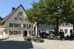 Charmantes Reihenmittelhaus mit Potenzial – Ihr neues Zuhause in Gräfenberg – Die vollständige Adresse der Immobilie erhältst du vom Anbieter., 91322 Gräfenberg – Vorschaubild 22