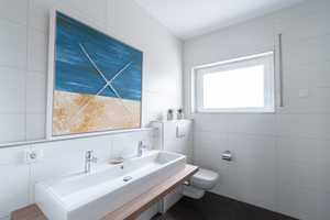 Traumhafte Penthouse-Wohnung mit Sonnenterrasse und Weitblick! – Heilbronn – Vorschaubild 10