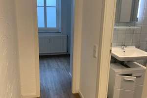 Gepflegte Zwei-Zimmer-Wohnung mitten in der Stadt – Elisabethstr. 6, 52062 Theater, Aachen – Vorschaubild 6