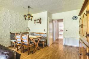 Eine Immobilie - viele Möglichkeiten!
Einfamilienhaus mit Garage und großem Garten in Horbach – Die vollständige Adresse der Immobilie erhältst du vom Anbieter., 52072 Richterich, Aachen – Vorschaubild 6