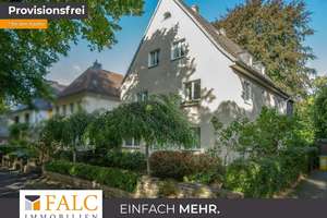 Architektur und Raum für die eigenen Vorstellungen