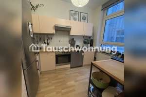 Tauschwohnung: Tausche 3 Zi-Whg im Kuniberts-Viertel gg 4 Zimmer mit Balkon – Thürmchenswall 24, 50668 Altstadt/Nord, Köln – Vorschaubild 3
