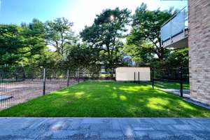 große Gartenwohnung - NEUBAU – Schlossstr. 13, 41236 Rheydt, Mönchengladbach – Vorschaubild 16