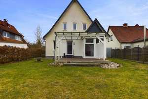 RESERVIERT: Einfamilienhaus in Bad Fallingbostel – Heidekreis – Vorschaubild 2