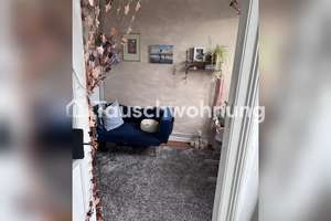 Tauschwohnung: 2,5 Zimmer Nähe Schanze gegen größer – Die vollständige Adresse der Immobilie erhältst du vom Anbieter., 22769 Altona-Nord, Hamburg – Vorschaubild 2