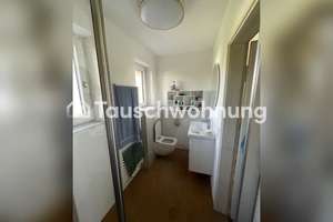 Tauschwohnung: Tausche Doppelhaushälfte mit Garten gegen 2/3-Zimmerwohnung – 81475 Fürstenried-West, München – Vorschaubild 7