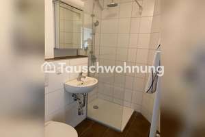 Tauschwohnung: Nette, helle 1-Zimmer Wohnung in ruhiger Lage – Die vollständige Adresse der Immobilie erhältst du vom Anbieter., 81549 Südgiesing, München – Vorschaubild 3
