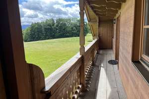Lebendiger Wohnraum: 3-Zimmer-Wohnung in Wackersberg – Die vollständige Adresse der Immobilie erhältst du vom Anbieter., 83646 Wackersberg – Vorschaubild 11