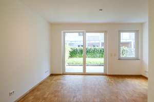 Ruhige 2-Zimmer-Erstbezugwohnung Innenstadt mit Terrasse und kleinem Garten – Die vollständige Adresse der Immobilie erhältst du vom Anbieter., 72764 Reutlingen-Mitte, Reutlingen – Vorschaubild 3