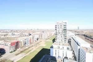 Skyline-Flair in Bestlage: Eigentumswohnung im 14. Obergeschoss des "La Tour Blanche" – Die vollständige Adresse der Immobilie erhältst du vom Anbieter., 40211 Pempelfort, Düsseldorf – Vorschaubild 15