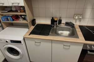 Helle 2-Zimmer-Wohnung im 3. OG in Leipzig-Meusdorf – Paul-Flechsig-Straße 2, 4289 Meusdorf, Leipzig – Vorschaubild 7