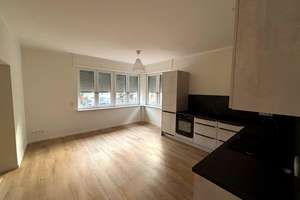 Kernsanierte EG Wohnung inklusive Garten und Stellplatz – 60431 Eschersheim, Frankfurt am Main – Vorschaubild 1