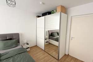 Nähe Gugelstraße! Helle hübsche 2-ZW, 50 m², 1.OG ohne Aufzug – Falkenstr. 5, 90461 Gugelstraße, Nürnberg – Vorschaubild 11
