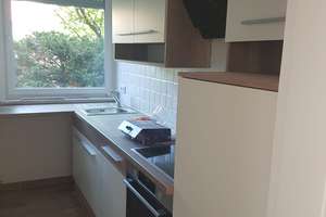 Schöne 2-Zimmer-Wohnung mit großer Terrasse – Die vollständige Adresse der Immobilie erhältst du vom Anbieter., 70192 An der Burg, Stuttgart – Vorschaubild 2