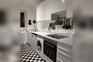 Tauschwohnung: Wunderschöne 3-Zimmer-Wohnung mit Südbalkon in Bahrenfeld – Mendelssohnstraße 71, 22761 Bahrenfeld, Hamburg – Vorschaubild 3