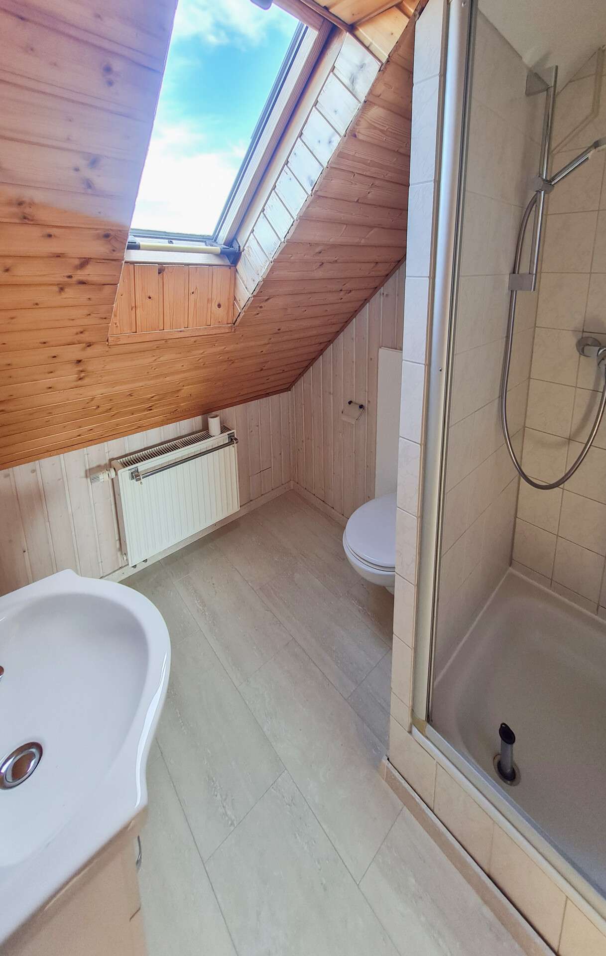 Immobilie in Rüscheid - Top-gepflegtes Einfamilienhaus in ruhiger Wohnlage, nähe Anhausen! - Bild 0