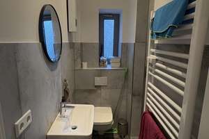 Zuhause mit ca 40 m² in zentraler Lage von Düsseldorf – Die vollständige Adresse der Immobilie erhältst du vom Anbieter., 40217 Unterbilk, Düsseldorf – Vorschaubild 7