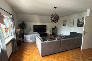 Wir suchen einen Nachmieter für unsere 4 Zimmer Wohnung in Hemsbach.