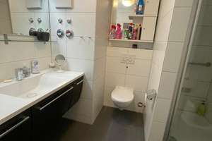 3-Zimmer-EG-Wohnung mit Terrasse und kleinem Garten & TG-Stellplatz in Ulm-Söflingen – Königstraße 26, 89077 Söflingen, Ulm – Vorschaubild 5