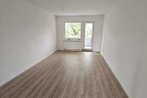 Modernisierte 3-Zimmer Wohnung mit Balkon - zum Selbstbezug oder als Kapitalanlage