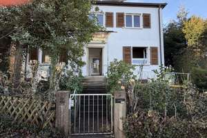 Seltene Gelegenheit: Charakterhaus mit Panoramablick und großem Grundstück – Die vollständige Adresse der Immobilie erhältst du vom Anbieter., 75180 Sonnenberg, Pforzheim – Vorschaubild 4