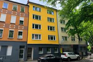 Stadtnah wohnen und im eigenen Garten entspannen