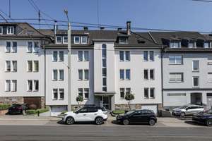 Ideal kombiniert - urbane Lebensqualität und wohnlicher Komfort für Singles oder Paare – Die vollständige Adresse der Immobilie erhältst du vom Anbieter., 45147 Holsterhausen, Essen – Vorschaubild 2