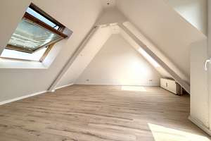 Moderne 2,5-Zimmer-Maisonette mit Dachterrasse in Essen-Holsterhausen – Keplerstraße 117, 45147 Holsterhausen, Essen – Vorschaubild 9