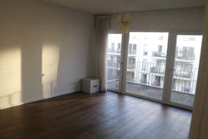 Hochwertige 3-Zimmer-Wohnung mit 2 Balkonen in Grafental – Röpkestr. 13, 40235 Flingern Nord, Düsseldorf – Vorschaubild 8