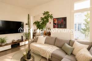 Tauschwohnung: Große 4-Zimmer-Wohnung in Hamburg-Nord tauschen – Die vollständige Adresse der Immobilie erhältst du vom Anbieter., 22087 Hohenfelde, Hamburg – Vorschaubild 2