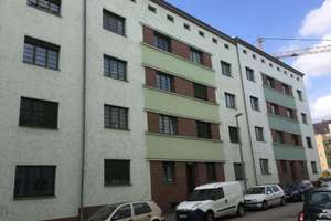 ***Endlich zuhause ankommen – leerstehende 2-Zimmer-Wohnung zum sofortigen Einzug  **WE 08**