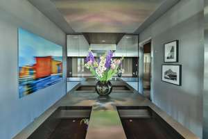 BERLIN´S MOST EXCLUSIVE PRIVATE RESIDENCE – Die vollständige Adresse der Immobilie erhältst du vom Anbieter., 10117 Tiergarten, Berlin – Vorschaubild 16