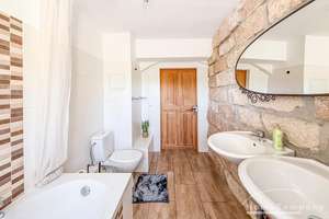 21267 HomeCompany Dresden Möbliert/Furnished 3-Zimmer Wohnung in Dresden-Dobritz max. 4-Personen – Die vollständige Adresse der Immobilie erhältst du vom Anbieter., 1237 Seidnitz/Dobritz, Dresden – Vorschaubild 37