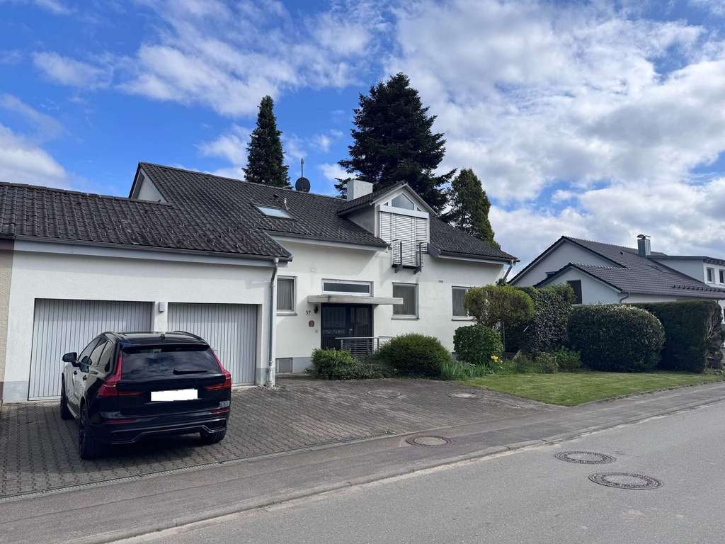 🌅 Zweifamilienhaus am Bodensee – Leben, wo andere Urlaub machen 🏡✨