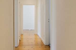 Helle 2 Zimmer Wohnung mit Charme – Die vollständige Adresse der Immobilie erhältst du vom Anbieter., 20535 Hamm, Hamburg – Vorschaubild 7