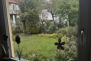 Möbliert! Helle 1-Raum-Wohnung mit Einbauküche in München Gern – Henrik-Ibsen-Straße 6, 80638 München – Vorschaubild 9