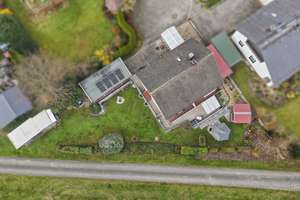 Traumhaft gelegenes Einfamilienhaus mit Weitblick über Felder und Wälder in Bogel – Die vollständige Adresse der Immobilie erhältst du vom Anbieter., 56357 Bogel – Vorschaubild 3