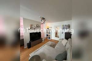 Tauschwohnung: Biete 1,5 Zimmer und suche mind. 2,5 Zimmer – 80337 Am alten südlichen Friedhof, München – Vorschaubild 3