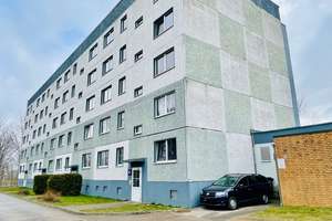 Geräumige 4-Zimmer-Wohnung – helles Zuhause zum Wohlfühlen