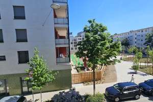 Modernisiertes 1-Zimmer-Apartment in Mannheim – T 3 19, 68161 Innenstadt/Jungbusch, Mannheim – Vorschaubild 8