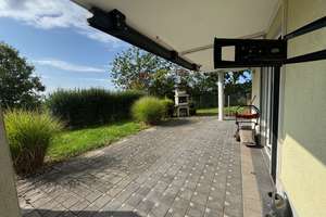Ihr Traumdomizil ** Ruhe pur mit traumhaften Ausblick ** Top ** Pool – Die vollständige Adresse der Immobilie erhältst du vom Anbieter., 92711 Parkstein – Vorschaubild 4