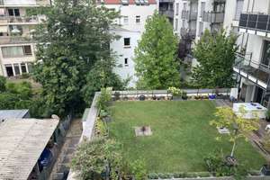 Moderne Wohnung am Weissenseer Antonplatz – Bizetstrasse 17, 13088 Weißensee, Berlin – Vorschaubild 5