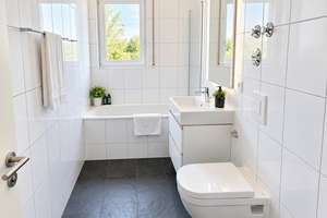 Wohnen in Thalkirchen: 4 Zimmer, 94 m², zwei Bäder & Einbauküche – 81379 Thalkirchen, München – Vorschaubild 6