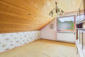 Familienhaus mit viel Platz in Wolfsburg – 7 Zimmer, 159 m² Wohnfläche, 634 m² Eigentumsgrundstück – Die vollständige Adresse der Immobilie erhältst du vom Anbieter., 38448 Vorsfelde, Wolfsburg – Vorschaubild 22